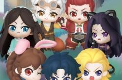 赤峰玩偶盲盒店地址電話號(hào)碼