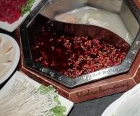 赤峰蜀道火鍋店電話地址查詢