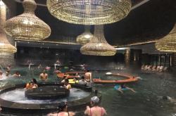 赤峰青格萊洗浴電話地址查詢