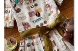 赤峰小兔裙擺童裝店電話號碼