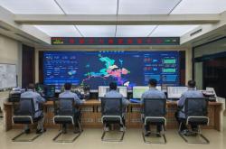 內(nèi)蒙古赤峰市電廠