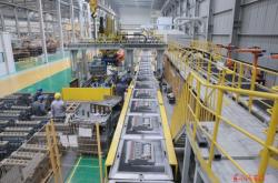 赤峰厚潤鑄造有限公司