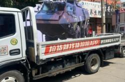 赤峰市區(qū)拉貨車電話號碼