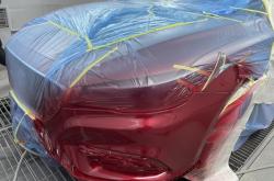 赤峰烏丹鈑金噴漆電話號碼