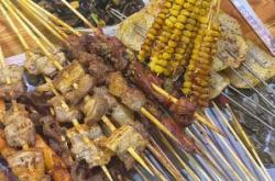 赤峰金烤手燒烤地址電話號(hào)碼