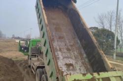 赤峰前四后八車隊(duì)