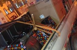 赤峰市平莊德邦物流電話