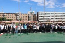 赤峰禮儀形象協(xié)會電話是多少號