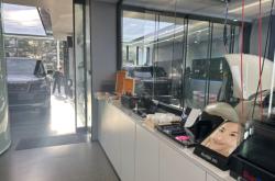 赤峰市汽車貼膜最好的店鋪