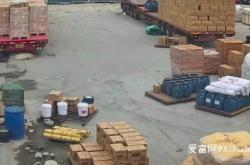 正定到赤峰的物流