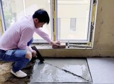 赤峰貼磚小林師傅電話號碼多少