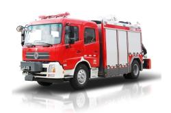 赤峰搶險救援消防車電話號碼