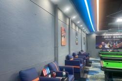 赤峰無人臺(tái)球廳電話地址查詢