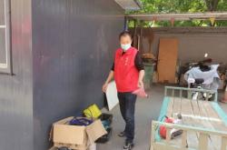 赤峰錦山疫苗接種點(diǎn)電話號碼