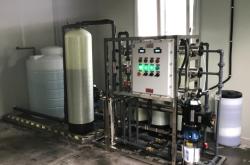 赤峰反滲透設(shè)備廠電話號碼