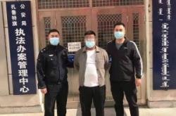 赤峰經(jīng)偵支隊(duì)電話是多少號(hào)