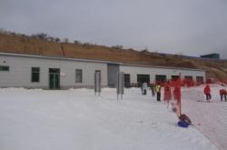 赤峰古林滑雪場(chǎng)電話號(hào)碼