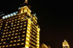 赤峰九天水上樂園