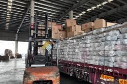 哈密到赤峰專線物流電話號碼