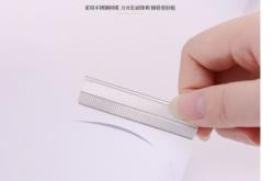 赤峰男士修眉店電話號碼多少