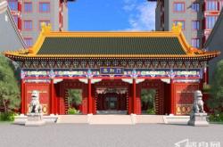 赤峰市王府宴餐廳地址電話號(hào)碼