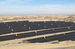 赤峰太陽(yáng)能工廠電話多少號(hào)