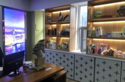 赤峰新城家具城