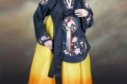 赤峰韓服寫真店電話號碼查詢