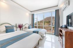 赤峰清雅軒民宿電話多少號