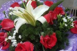 赤峰花坊鮮花店電話地址查詢