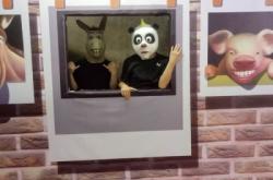 赤峰5d星空體驗館電話號碼