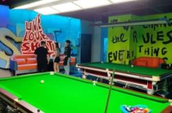 赤峰臺球輪滑館電話多少號