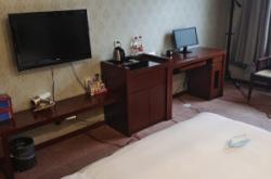 赤峰市萬豪賓館的電話號碼