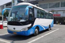 赤峰39座大巴車租賃電話號(hào)碼