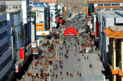 赤峰旭日東升物流電話查詢地址