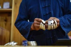 赤峰市區(qū)銀匠店電話號碼查詢