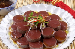 赤峰林西豬血腸批發(fā)電話號碼