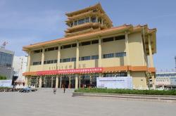 赤峰美術(shù)館圖書(shū)館電話(huà)號(hào)碼