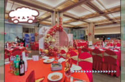 赤峰五嫂婚宴城電話號碼查詢