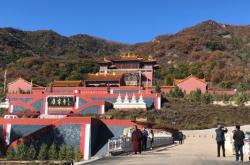 赤峰黑里河杜鵑山莊電話號碼