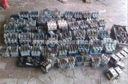 赤峰回收接觸器電話號碼