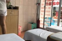 赤峰旺足足浴店電話(huà)號(hào)碼多少