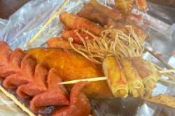 赤峰方腸炸串店地址電話號(hào)碼