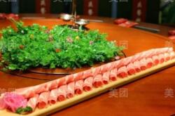 錦山川慶火鍋訂餐電話