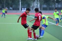 赤峰市少林武術(shù)影視學(xué)校