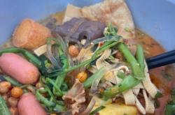 赤峰楊國福麻辣燙電話號(hào)碼