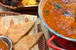 赤峰小漁融合餐廳電話多少號