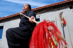 赤峰查拳武館電話號碼查詢