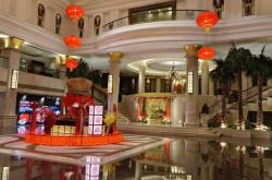 內(nèi)蒙古赤峰圣尊酒店電話號(hào)碼