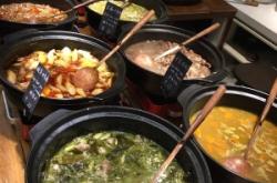 赤峰美食9大碗飯店電話號碼